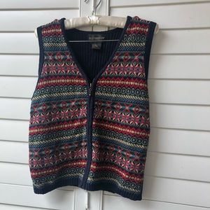 Requirements Vest, Size Small